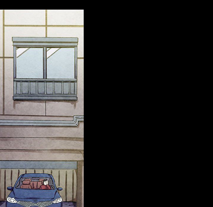 Miss Provocative Manhwa - Chapter 48 Page 71