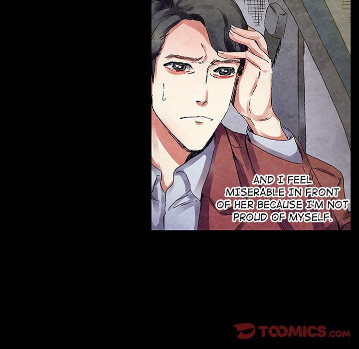 Miss Provocative Manhwa - Chapter 48 Page 73