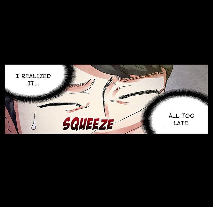 Miss Provocative Manhwa - Chapter 48 Page 74