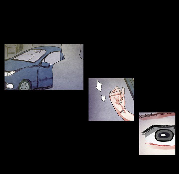 Miss Provocative Manhwa - Chapter 48 Page 75