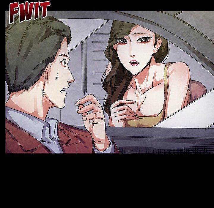 Miss Provocative Manhwa - Chapter 48 Page 77