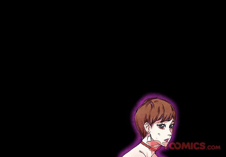 Miss Provocative Manhwa - Chapter 45 Page 0