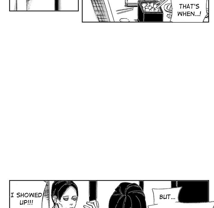 Miss Provocative Manhwa - Chapter 45 Page 7