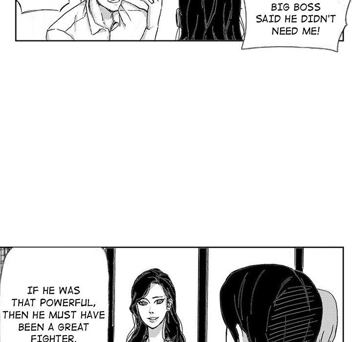 Miss Provocative Manhwa - Chapter 45 Page 8