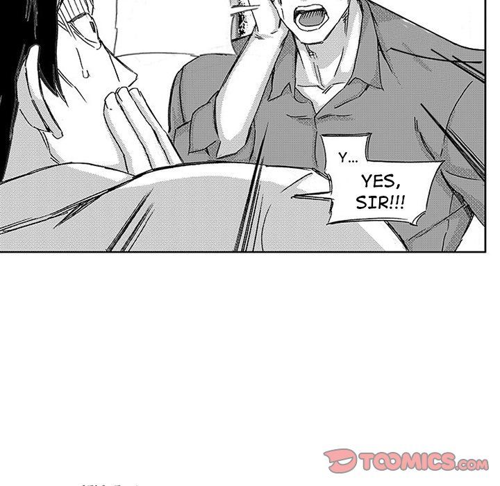 Miss Provocative Manhwa - Chapter 45 Page 15