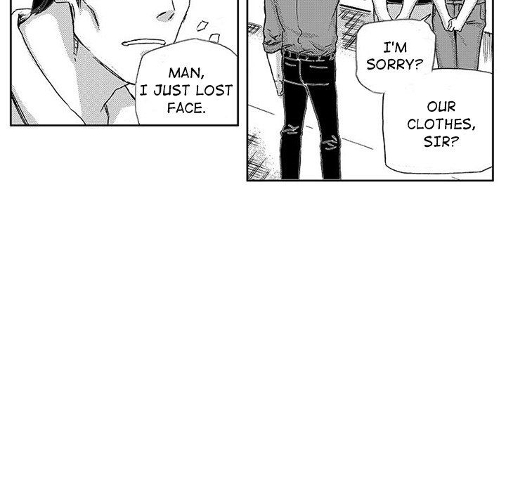 Miss Provocative Manhwa - Chapter 45 Page 19