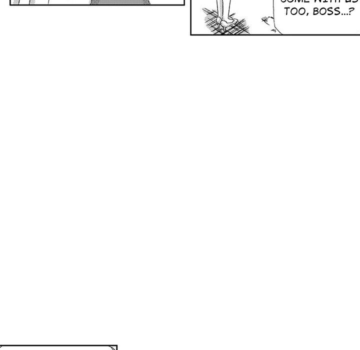 Miss Provocative Manhwa - Chapter 45 Page 26