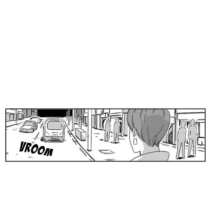 Miss Provocative Manhwa - Chapter 45 Page 28