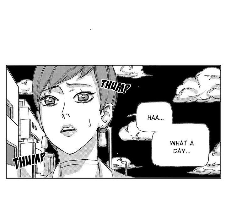 Miss Provocative Manhwa - Chapter 45 Page 29