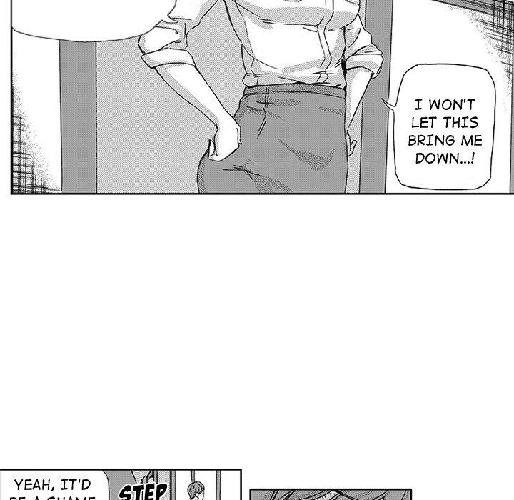 Miss Provocative Manhwa - Chapter 45 Page 32