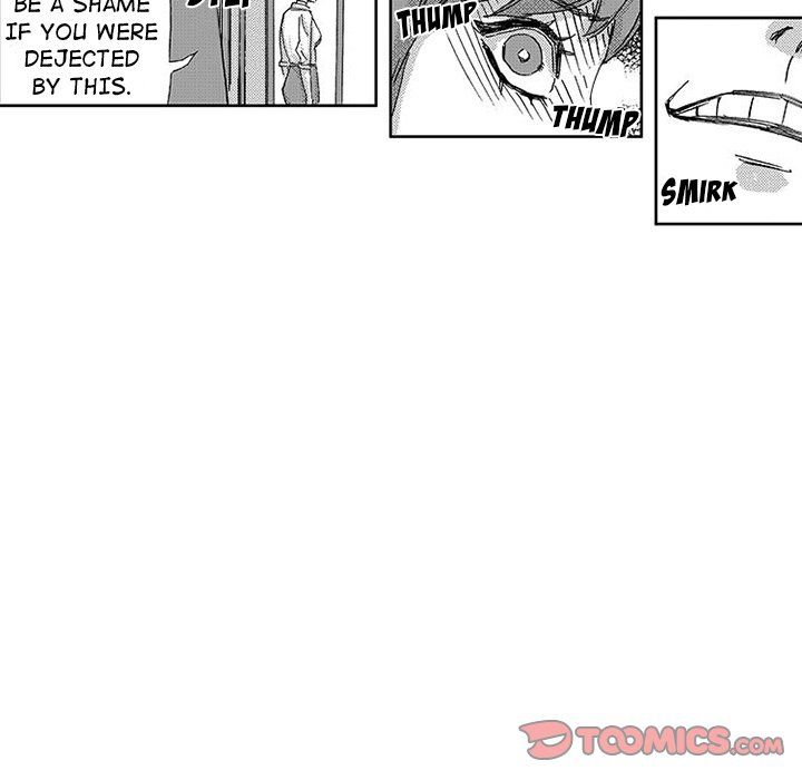 Miss Provocative Manhwa - Chapter 45 Page 33