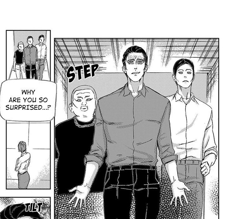 Miss Provocative Manhwa - Chapter 45 Page 34