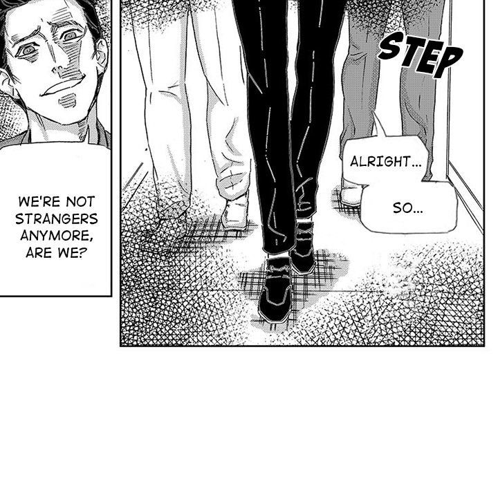 Miss Provocative Manhwa - Chapter 45 Page 35