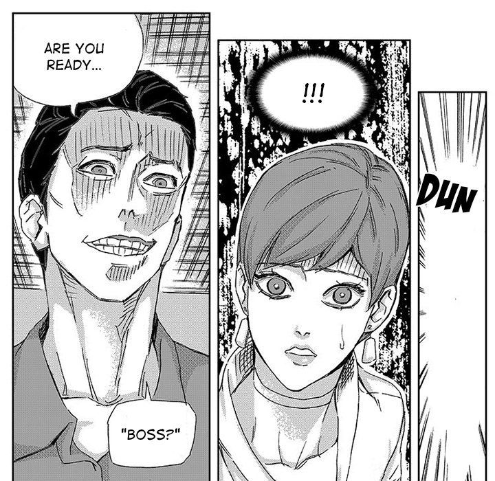 Miss Provocative Manhwa - Chapter 45 Page 37