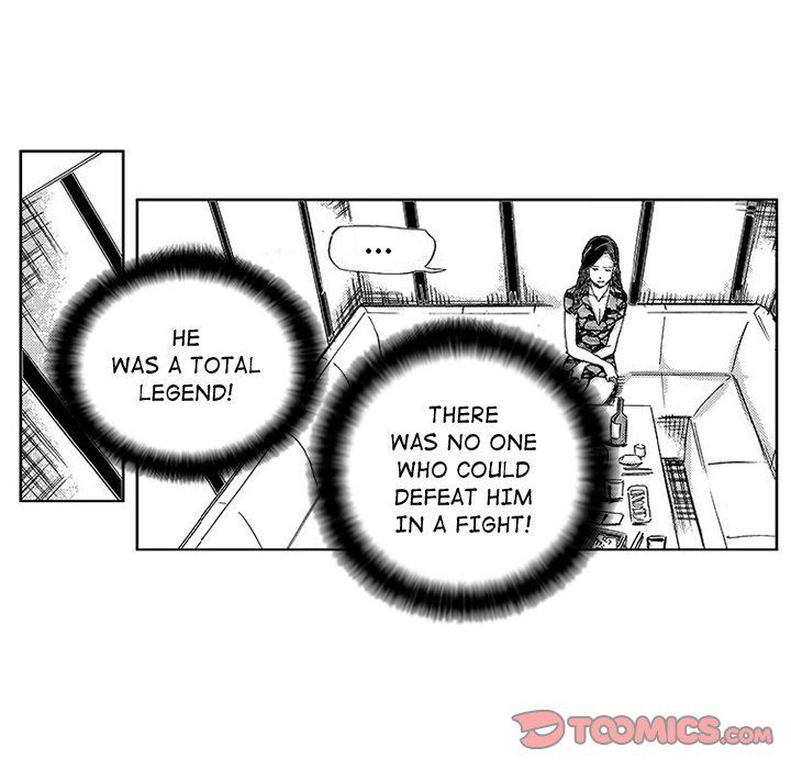 Miss Provocative Manhwa - Chapter 45 Page 39