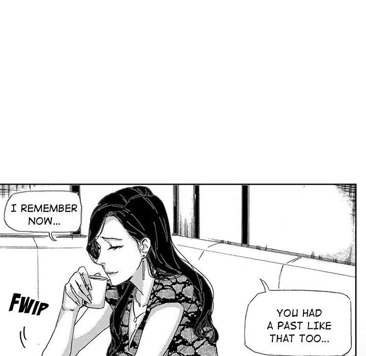 Miss Provocative Manhwa - Chapter 45 Page 40