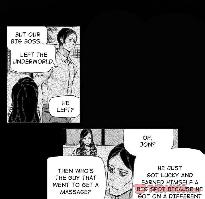 Miss Provocative Manhwa - Chapter 45 Page 42