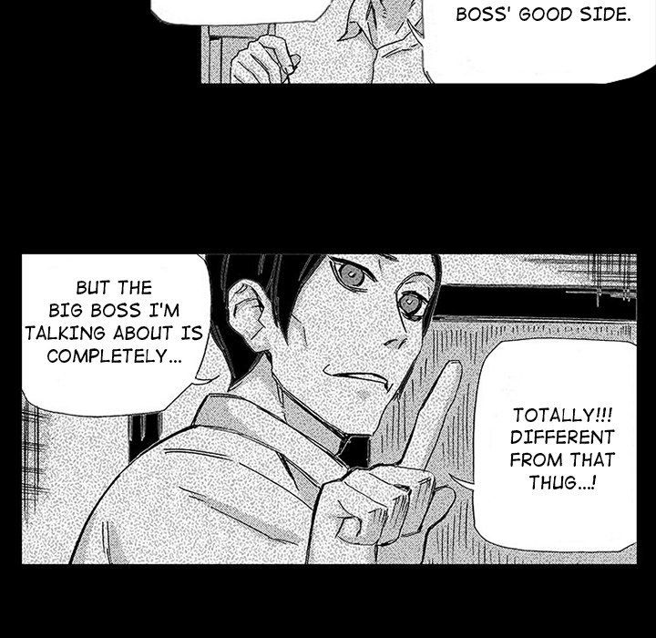 Miss Provocative Manhwa - Chapter 45 Page 43