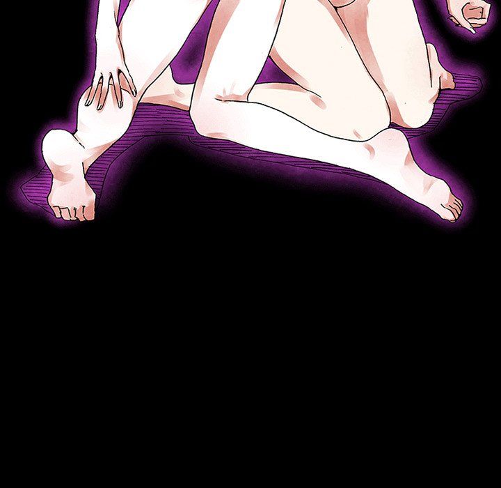 Miss Provocative Manhwa - Chapter 36 Page 4