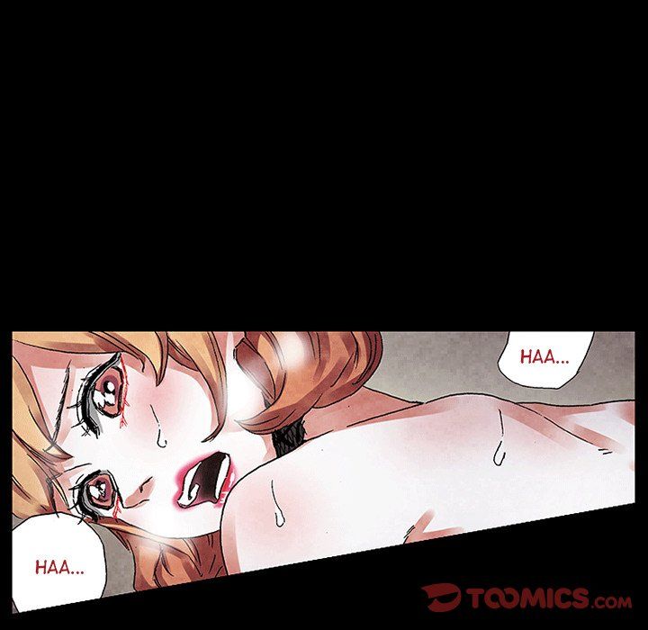 Miss Provocative Manhwa - Chapter 36 Page 7