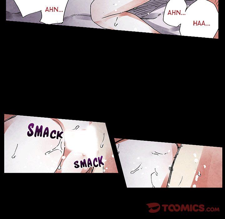 Miss Provocative Manhwa - Chapter 36 Page 9