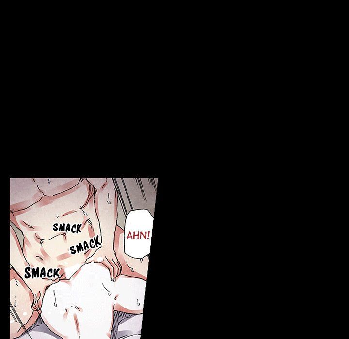 Miss Provocative Manhwa - Chapter 36 Page 10