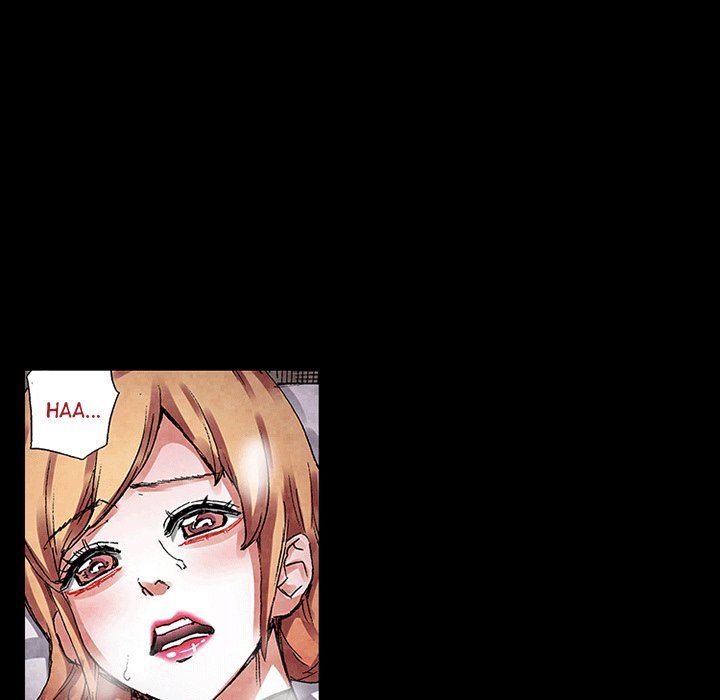 Miss Provocative Manhwa - Chapter 36 Page 20