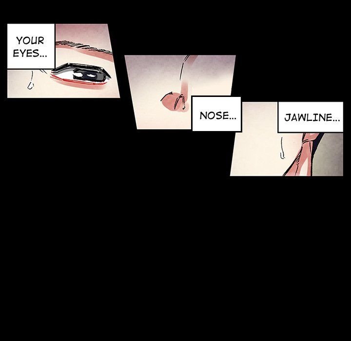 Miss Provocative Manhwa - Chapter 36 Page 24