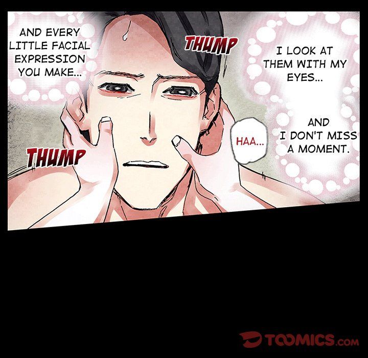 Miss Provocative Manhwa - Chapter 36 Page 25
