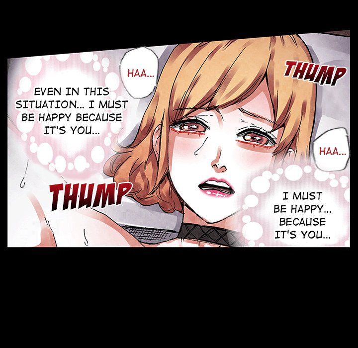 Miss Provocative Manhwa - Chapter 36 Page 26