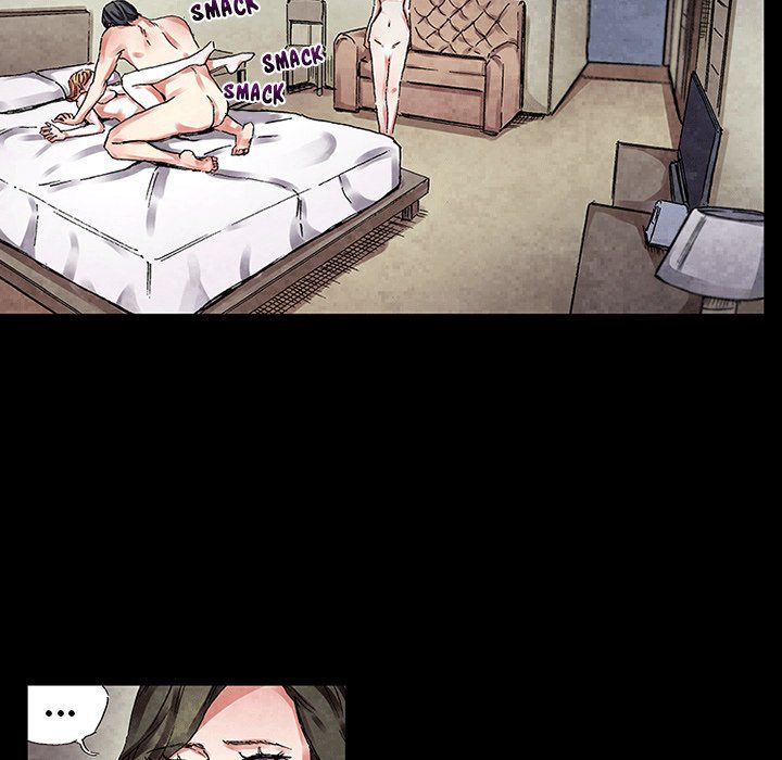 Miss Provocative Manhwa - Chapter 36 Page 28