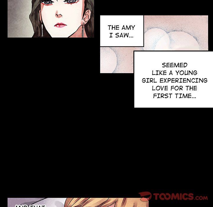 Miss Provocative Manhwa - Chapter 36 Page 29