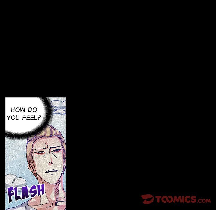 Miss Provocative Manhwa - Chapter 36 Page 31