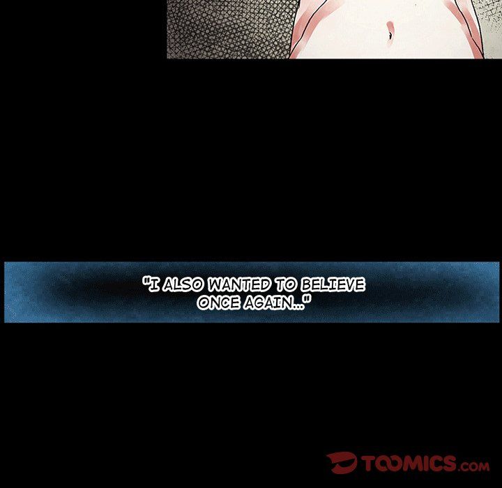 Miss Provocative Manhwa - Chapter 36 Page 33