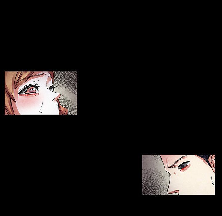 Miss Provocative Manhwa - Chapter 36 Page 36