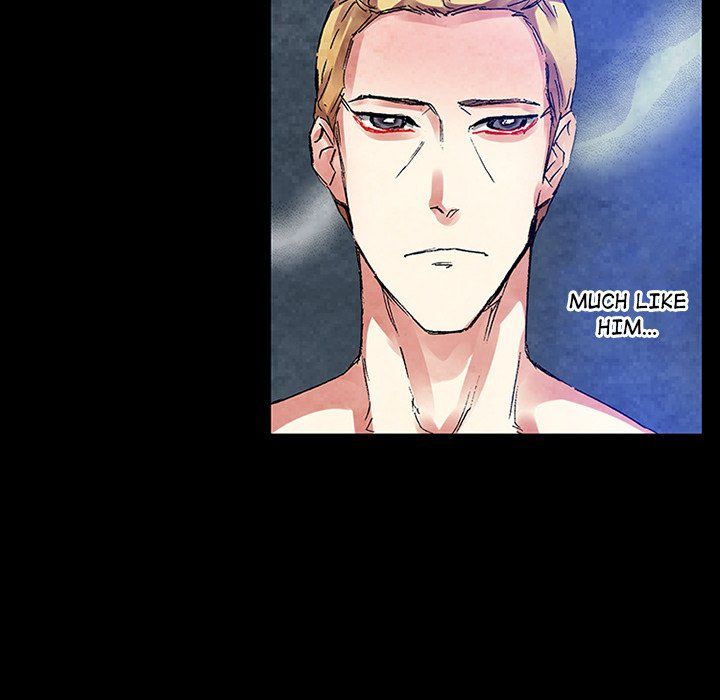 Miss Provocative Manhwa - Chapter 36 Page 38