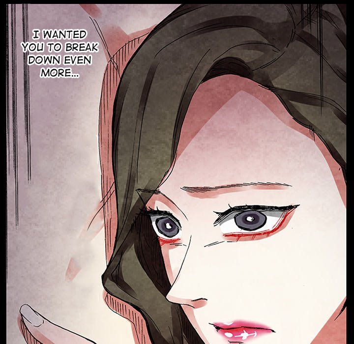 Miss Provocative Manhwa - Chapter 36 Page 44
