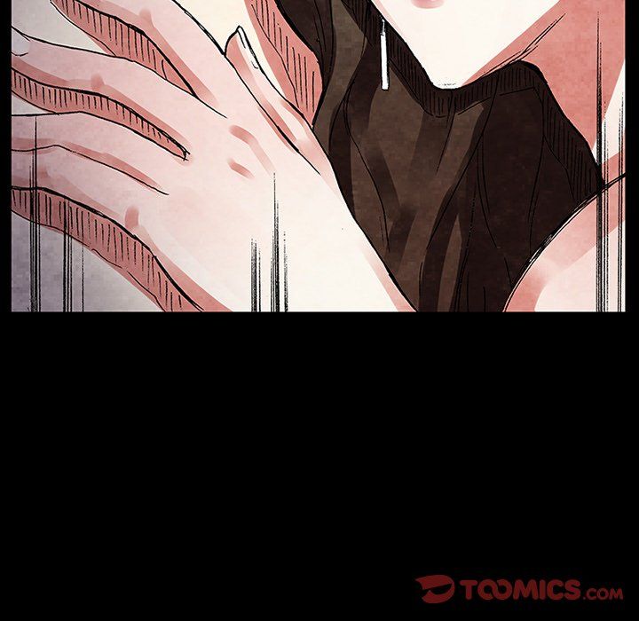 Miss Provocative Manhwa - Chapter 36 Page 45