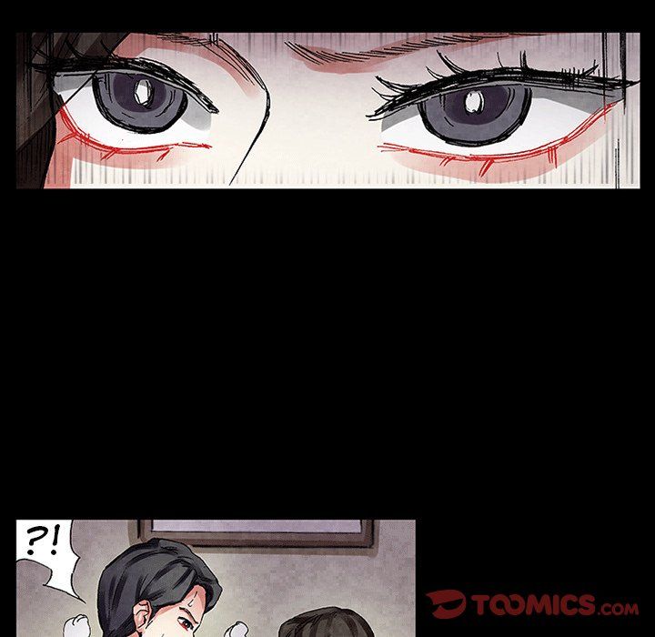Miss Provocative Manhwa - Chapter 36 Page 47