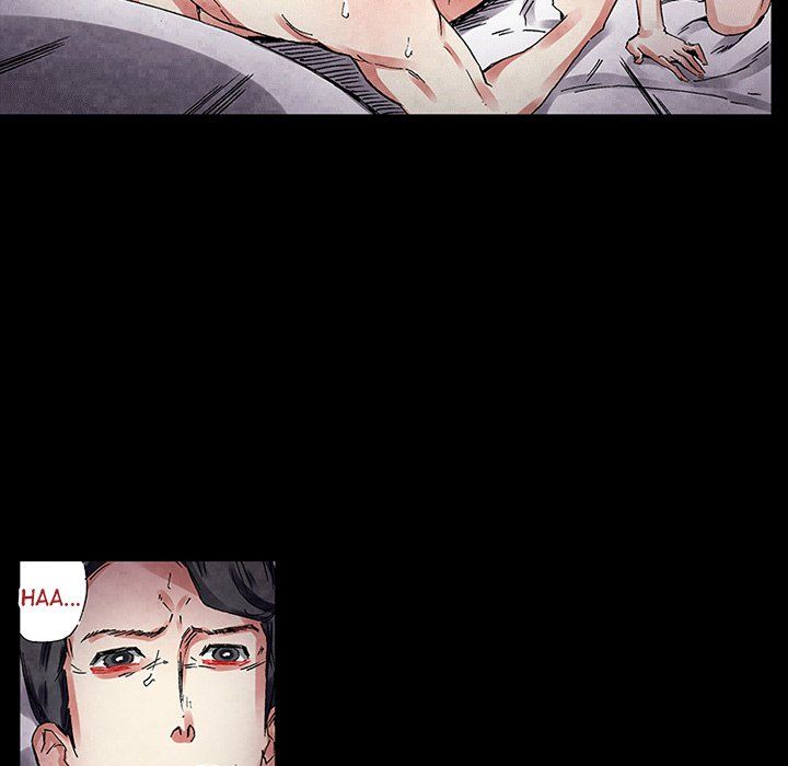 Miss Provocative Manhwa - Chapter 36 Page 52