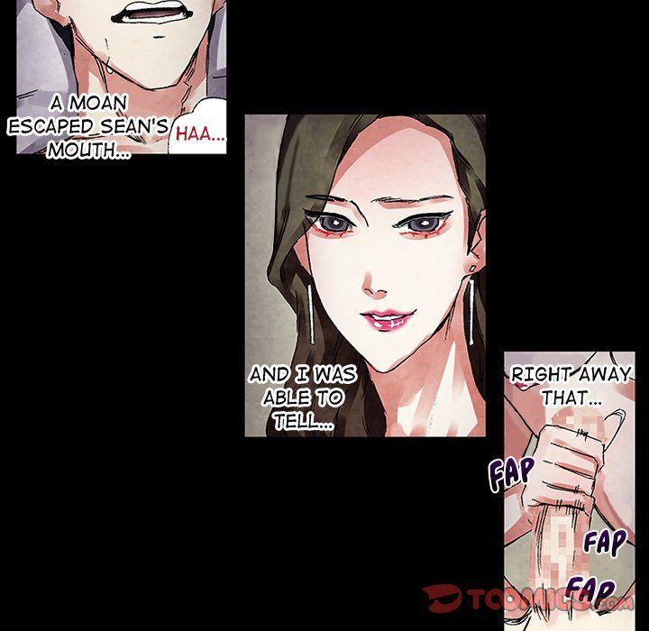 Miss Provocative Manhwa - Chapter 36 Page 53