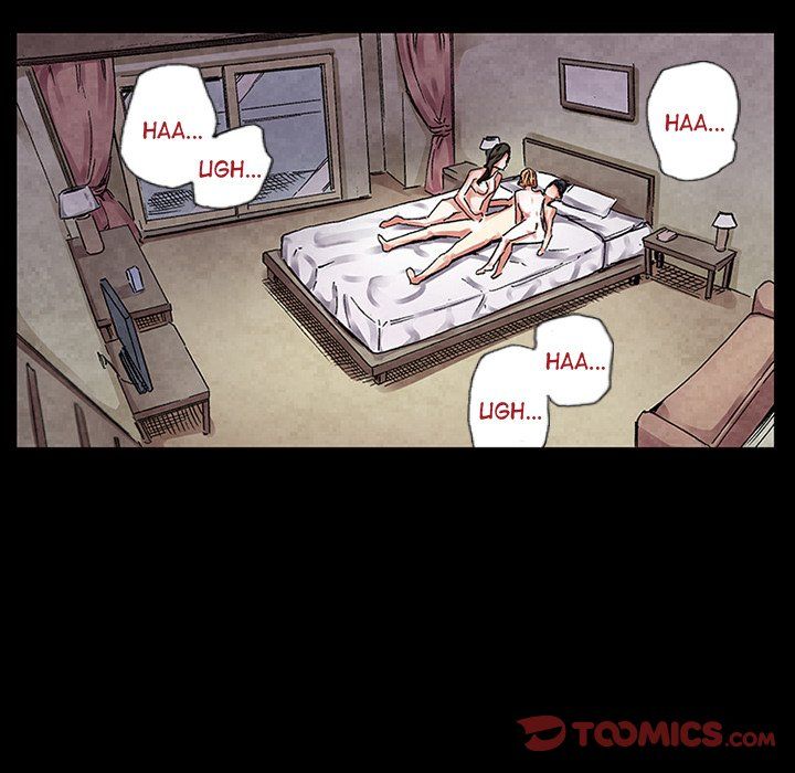 Miss Provocative Manhwa - Chapter 36 Page 55