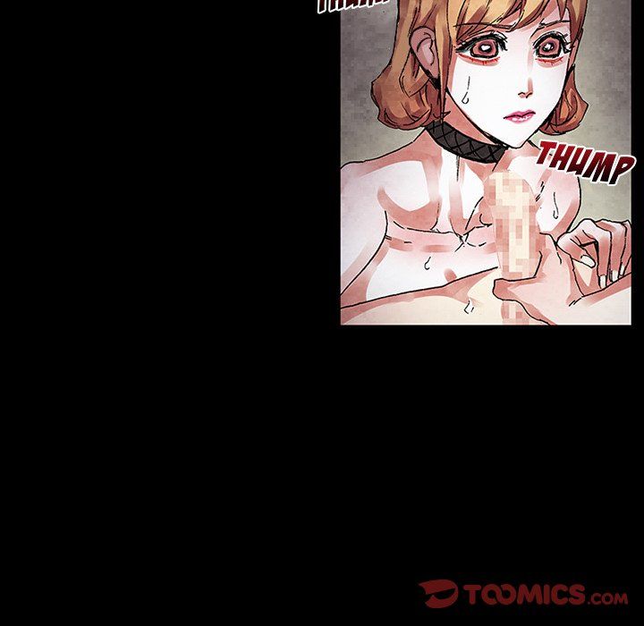 Miss Provocative Manhwa - Chapter 36 Page 61