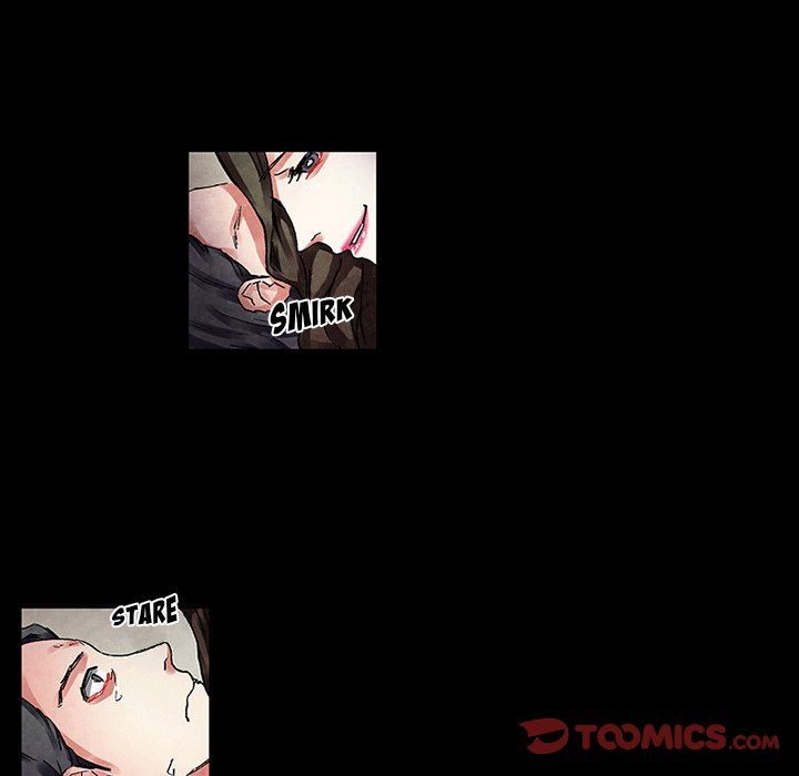 Miss Provocative Manhwa - Chapter 36 Page 65