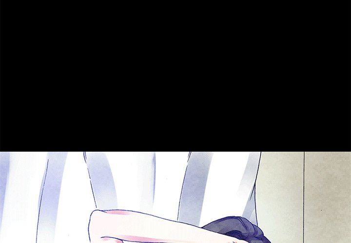 Miss Provocative Manhwa - Chapter 34 Page 0