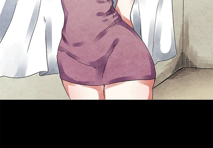 Miss Provocative Manhwa - Chapter 34 Page 2