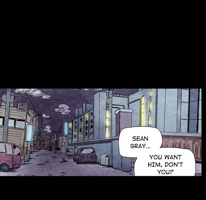 Miss Provocative Manhwa - Chapter 34 Page 6