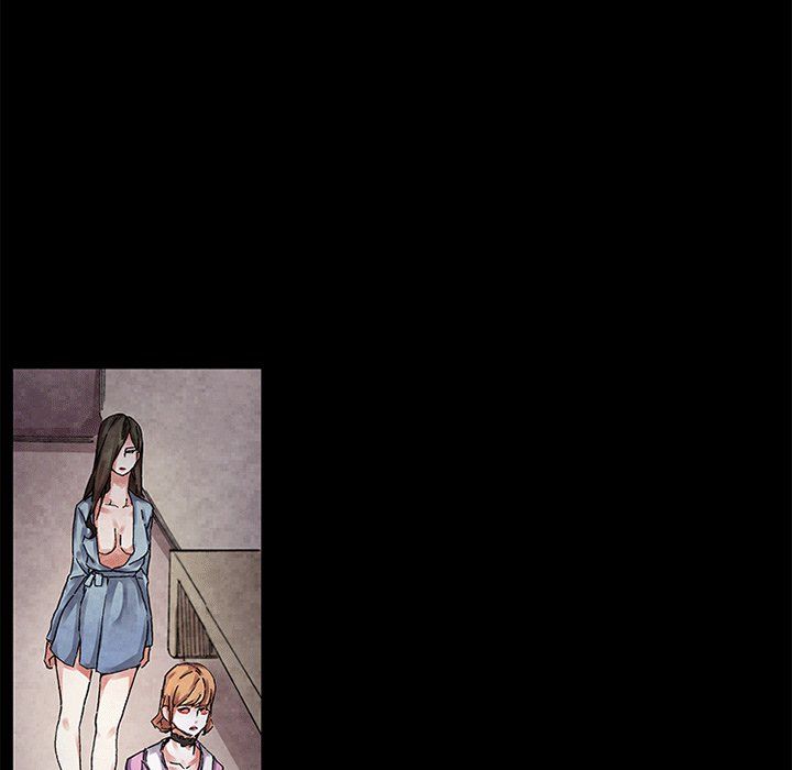 Miss Provocative Manhwa - Chapter 34 Page 7