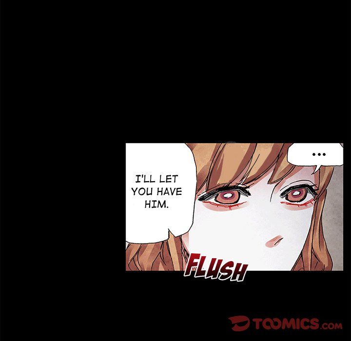 Miss Provocative Manhwa - Chapter 34 Page 9