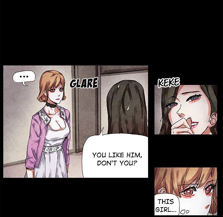 Miss Provocative Manhwa - Chapter 34 Page 10